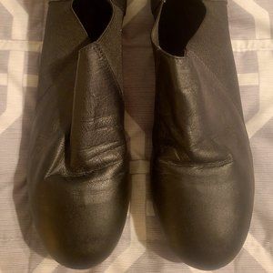 Leo's Ultratone Tap Shoes, Women's 7 1/2 Medium